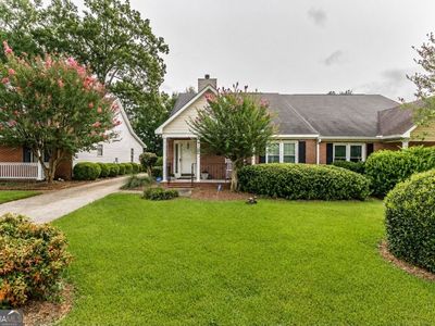 106 Braxton Dr, Macon, GA, 31210