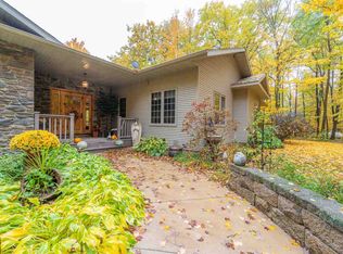 4177 Martin Rd, Mosinee, WI 54455