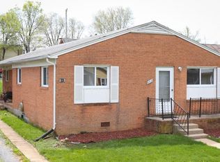 840 Madison St, Harrisonburg, VA 22802