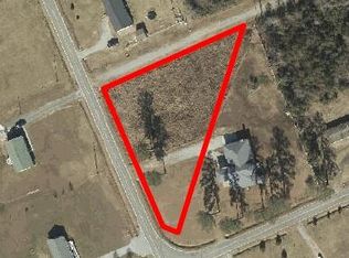 98 Paige Riddick Rd, Gates, NC 27937
