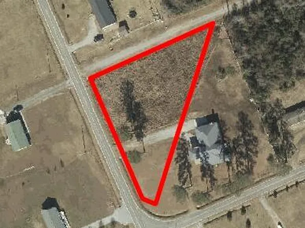 98 Paige Riddick Road, Gates, NC 27937