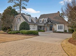 3361 Linger Longer Rd, Greensboro, GA 30642