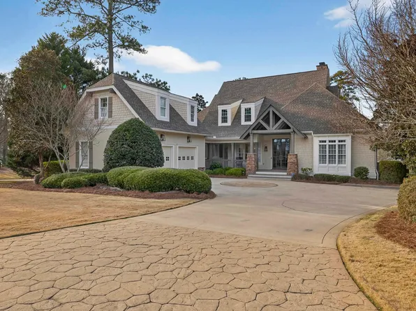 3361 Linger Longer Rd, Greensboro, GA 30642