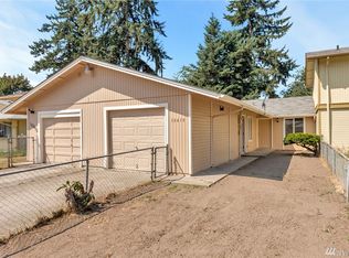 10410 12th Avenue Ct S, Tacoma, WA 98444