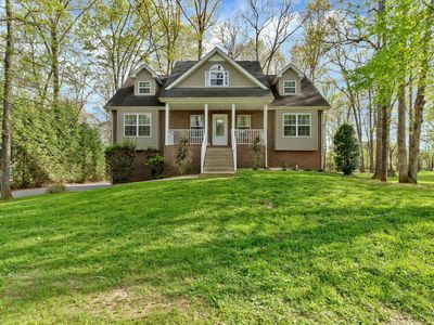 4020 Socata Ct, White House, TN, 37188