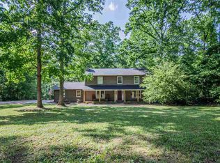 10 Brandie Ct, Spartanburg, SC 29301