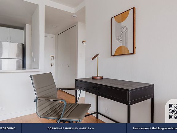 4th image of 600 Columbus Ave APT 11E