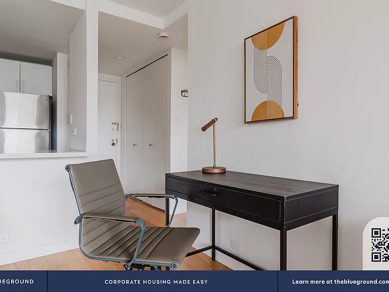 600 Columbus Ave #11E — Photo 5