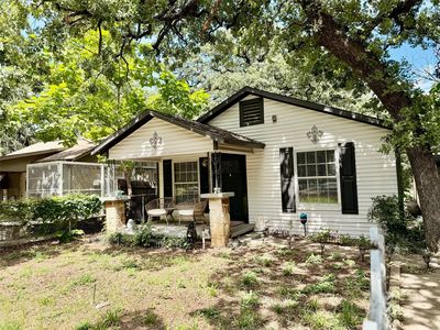 1318 Oakview St, Haltom City, TX, 76117