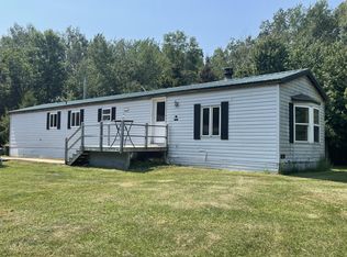 75782 Gear Rd, Glidden, WI 54527