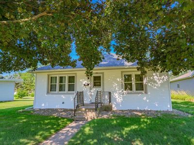 605 Monroe Street, Sauk City, WI, 53583