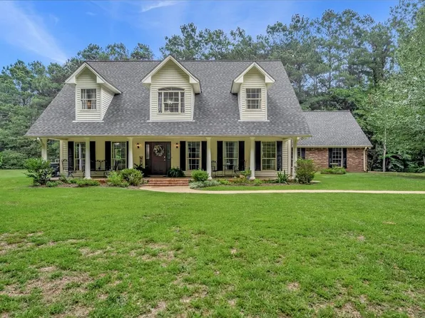 194 County Road 817, Nacogdoches, TX 75964