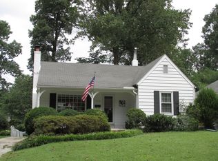 416 Otteray Ave, High Point, NC 27262