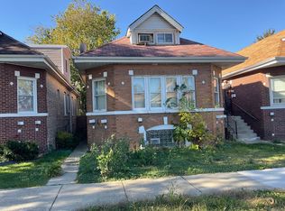 8052 S Harvard Ave, Chicago, IL