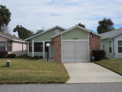 2325 NE 40th Ave, Ocala, FL, 34470