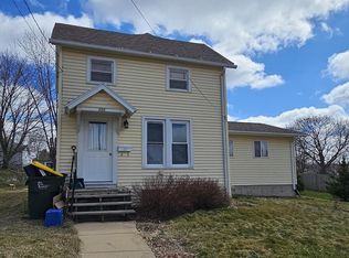 424 S Washington St, Lancaster, WI 53813