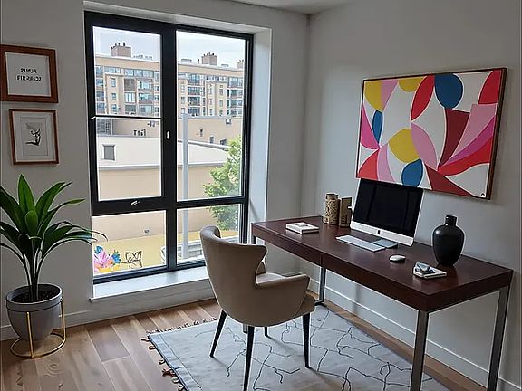 5th image of 132 W 132nd St #3A