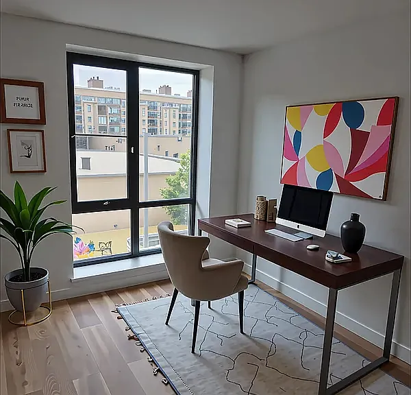 132 W 132nd St #3A — Photo 5