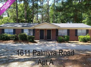 1611 Palmyra Rd APT A, Albany, GA 31701