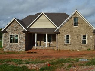 8315 Richardsonwood Rd, Browns Summit, NC 27214