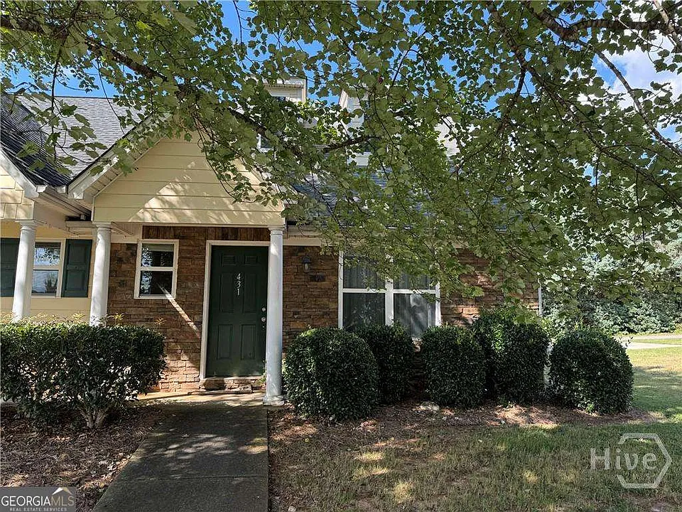 431 Bridgewater Way
