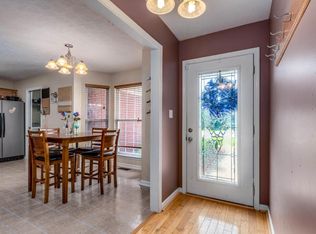 1556 Overlook Cir, Shelbyville, KY 40065