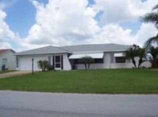 801 Riviera Ln, Pt Charlotte, FL 33948