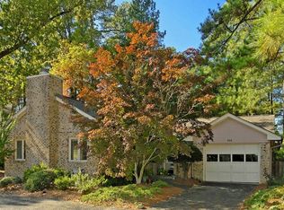 844 Inglenook Rd, Durham, NC 27707