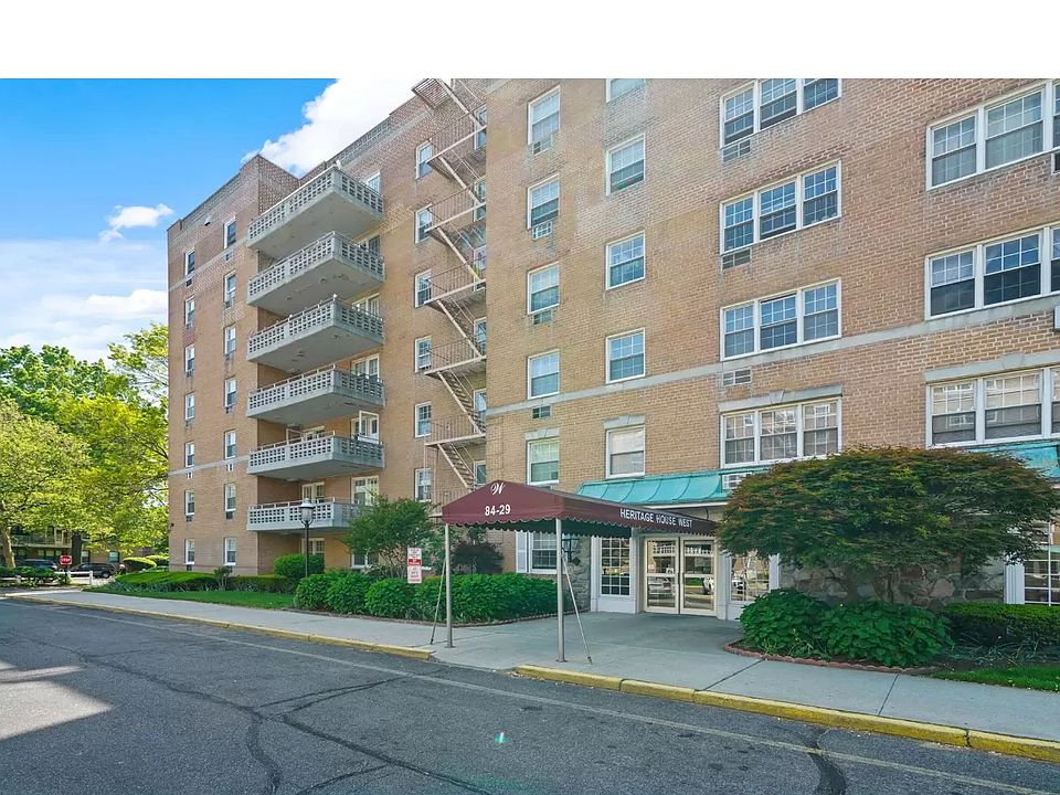 1st image of 84-29 153rd Ave #3K