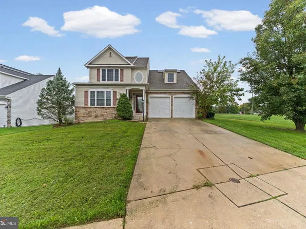 2203 Retreat Ct, Edgewood, MD 21040