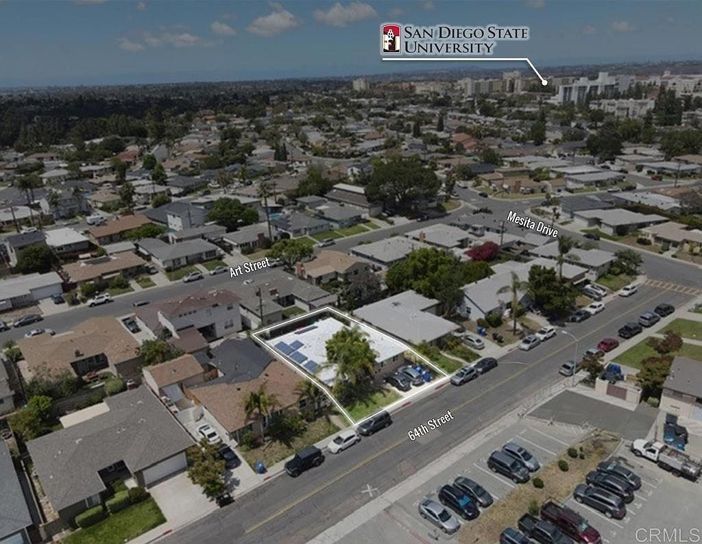 Primary listing photo