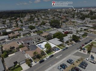 4928 64th St, San Diego, CA 92115