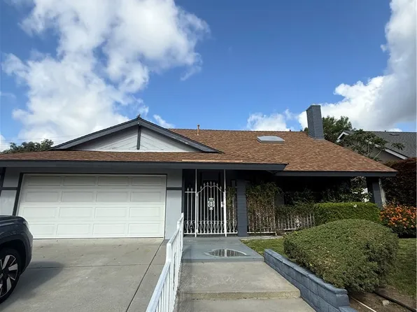 331 Pomelo Ave, Brea, CA 92821