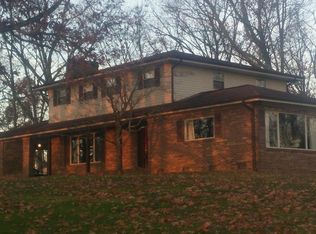 160 Fellers Cove Rd, Mosheim, TN 37818