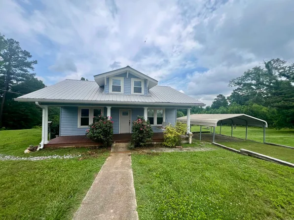 1304 County Road 522, Hanceville, AL 35077
