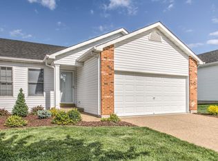 4 Battersea Ct, O'Fallon, MO 63366