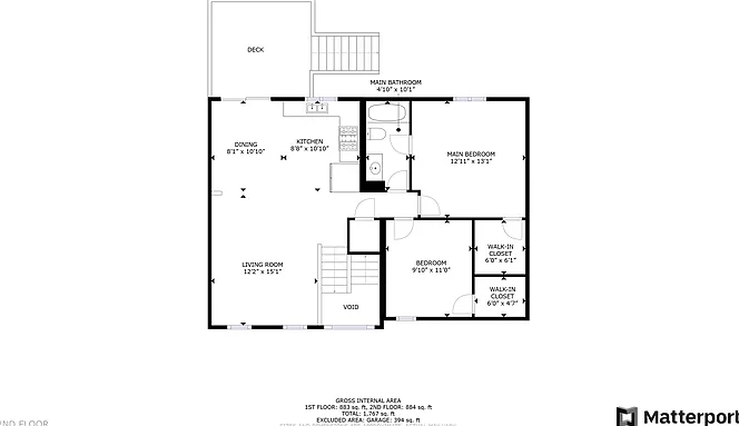 3201 Shallow Creek Cir — Photo 11