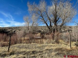 507 Rimrock Cir, Monte Vista, CO 81144
