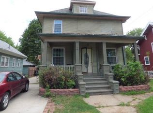 1149 Harrison Ave, Beloit, WI 53511