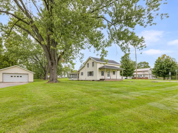 22303 Bedford Rd N, Battle Creek, MI 49017
