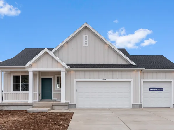 1262 S Sagebrush Ct #348, Santaquin, UT 84655