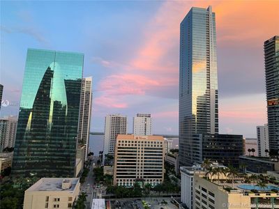 1435 Brickell Ave #3111, Miami, FL, 33131