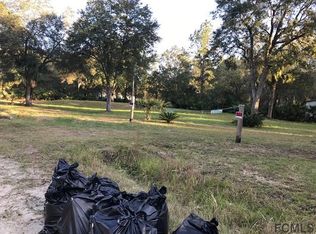 6603 Hibiscus St, Bunnell, FL 32110