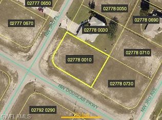 2835 NW 3rd Pl, Cape Coral, FL 33993
