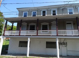 294 Main St, Locust Gap, PA 17840