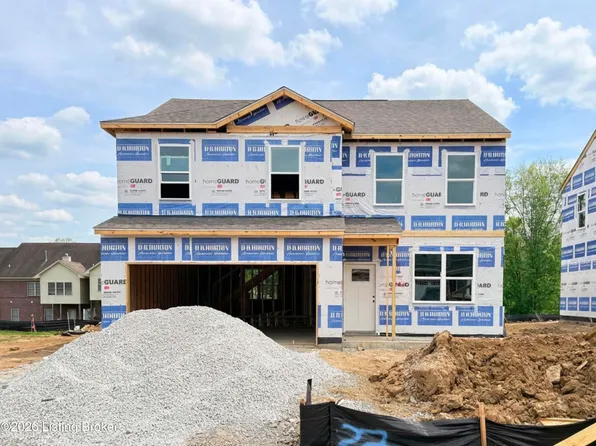 138 Pheasant Glen Dr, Shelbyville, KY 40065