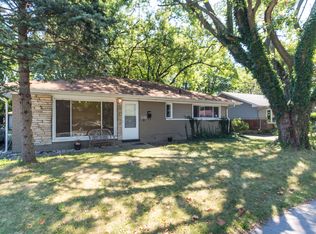 131 Nanti St, Park Forest, IL 60466