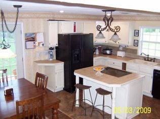 5337 Fm 2642 Blvd, Royse City, TX 75189