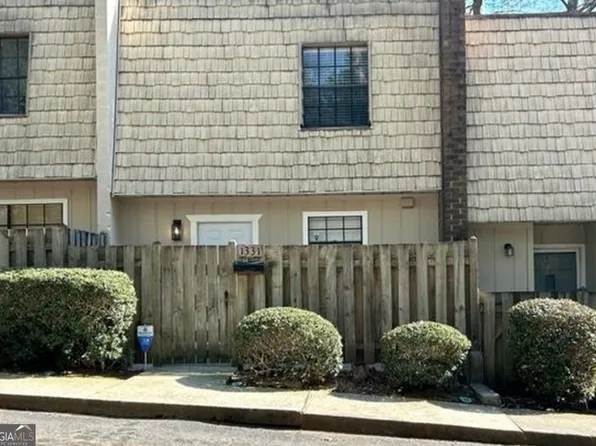 1331 Woodstone Trce, Morrow, GA 30260