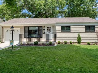 6631 Ashbury Dr, Saint Louis, MO